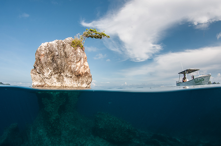 Misool Eco Dive Center