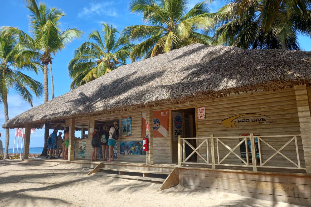 Pro Dive Bayahibe