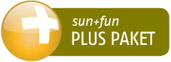 sun+fun plus paket