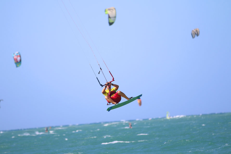 ION CLUB Cabarete Kitesurfing Center