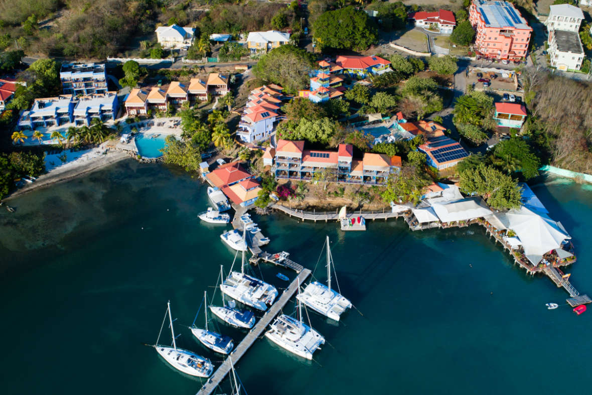 Aquanauts Grenada