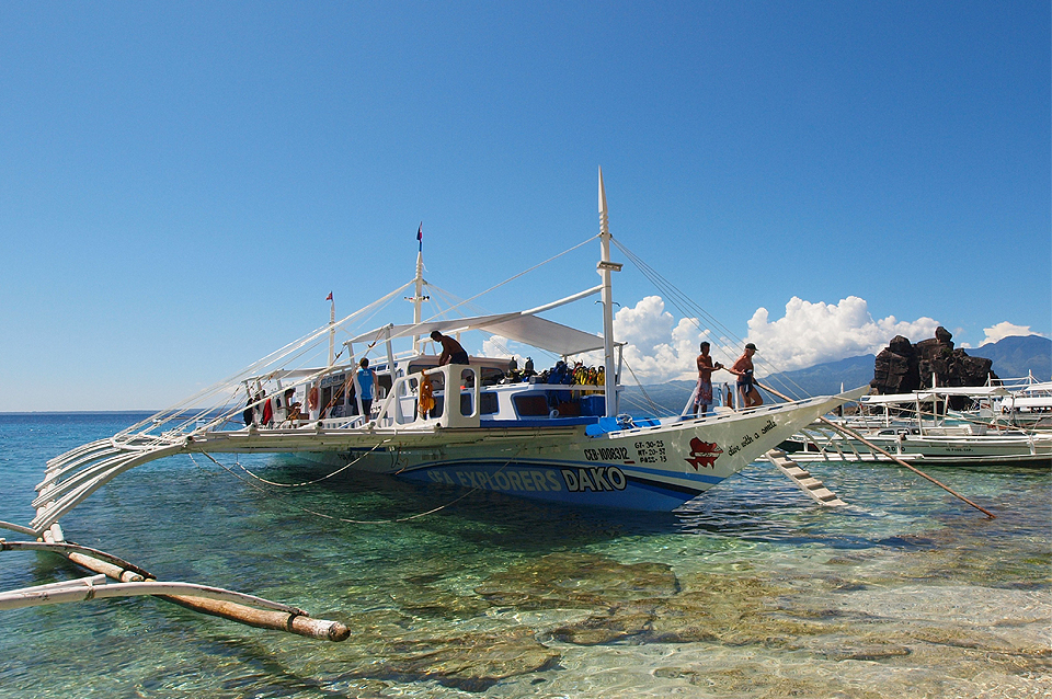 Sea Explorers Dauin-Dumaguete