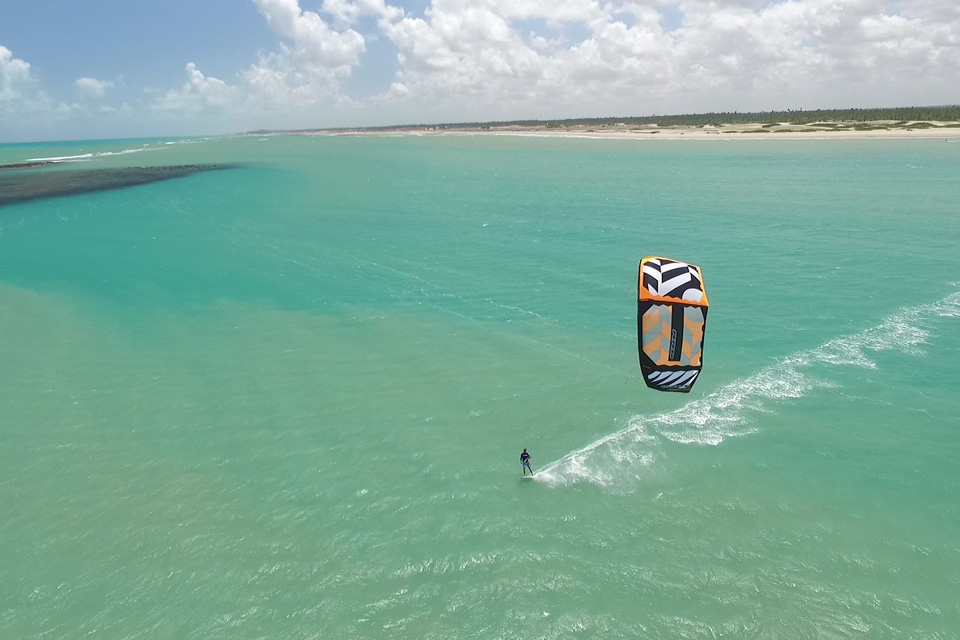 Dr. Wind Kite Center