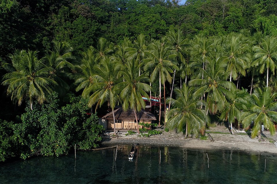 Sali Bay Dive Center