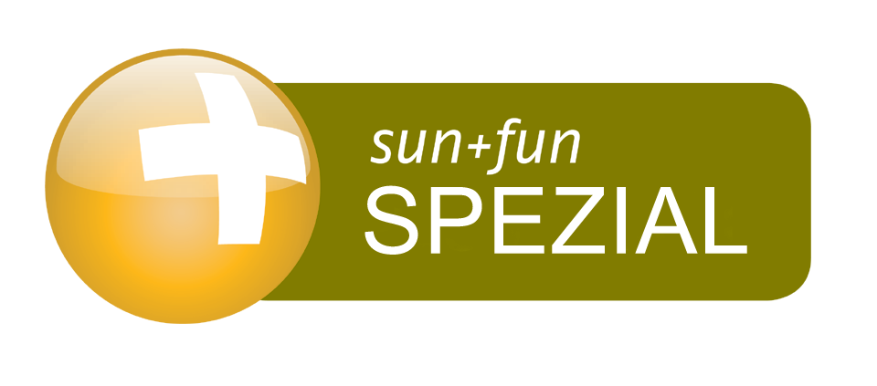 sun+fun Spezial