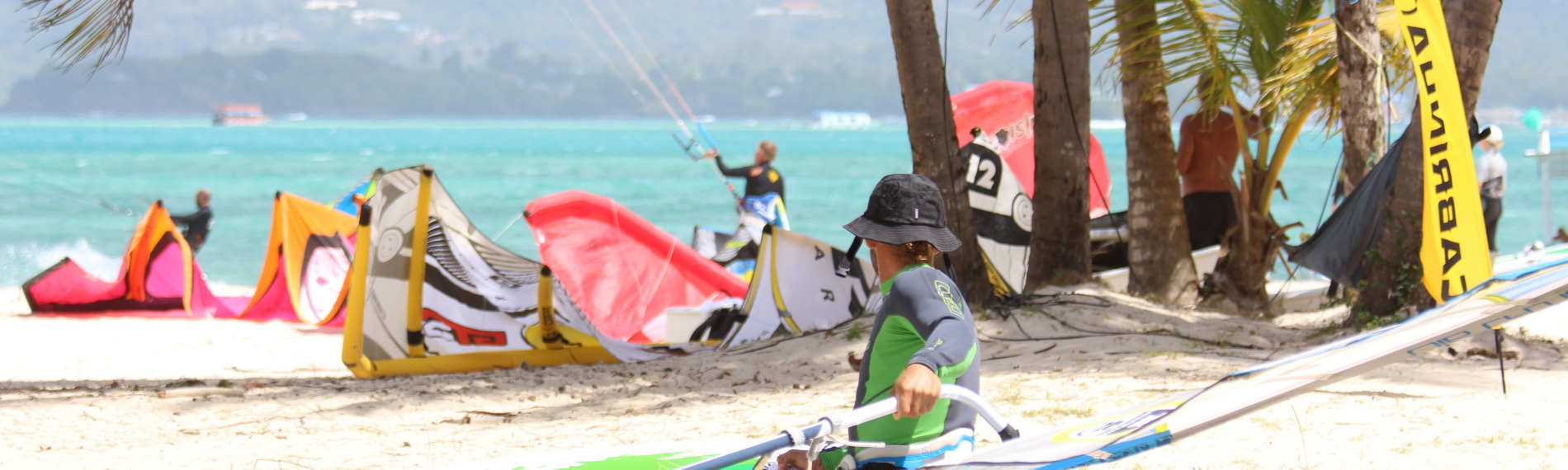 Header Tobago Surfen.