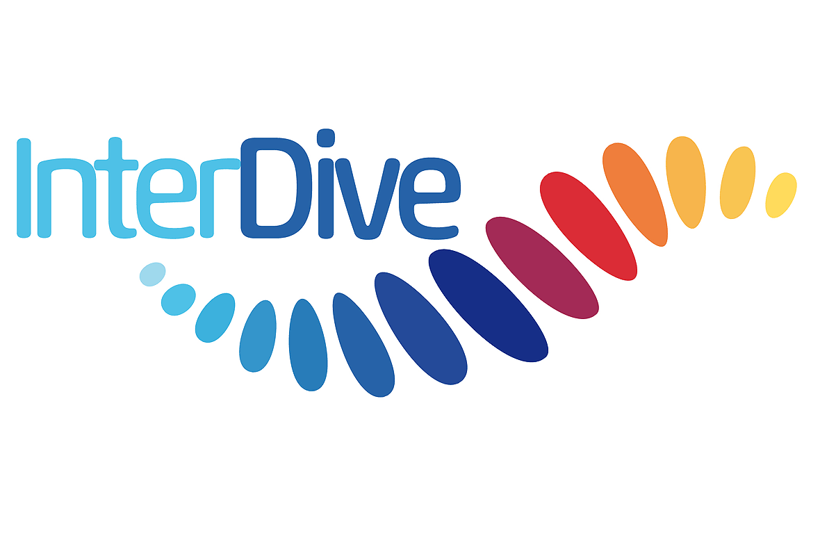 Interdive---Homepage