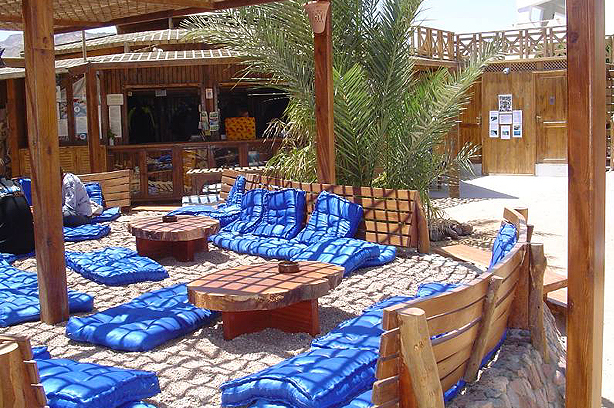 Extra Divers Dahab