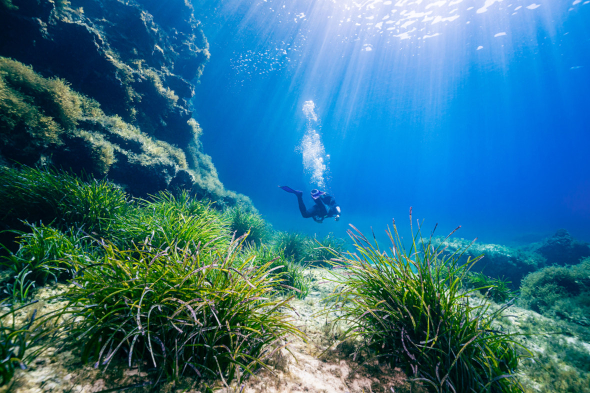 Extra Divers Gozo