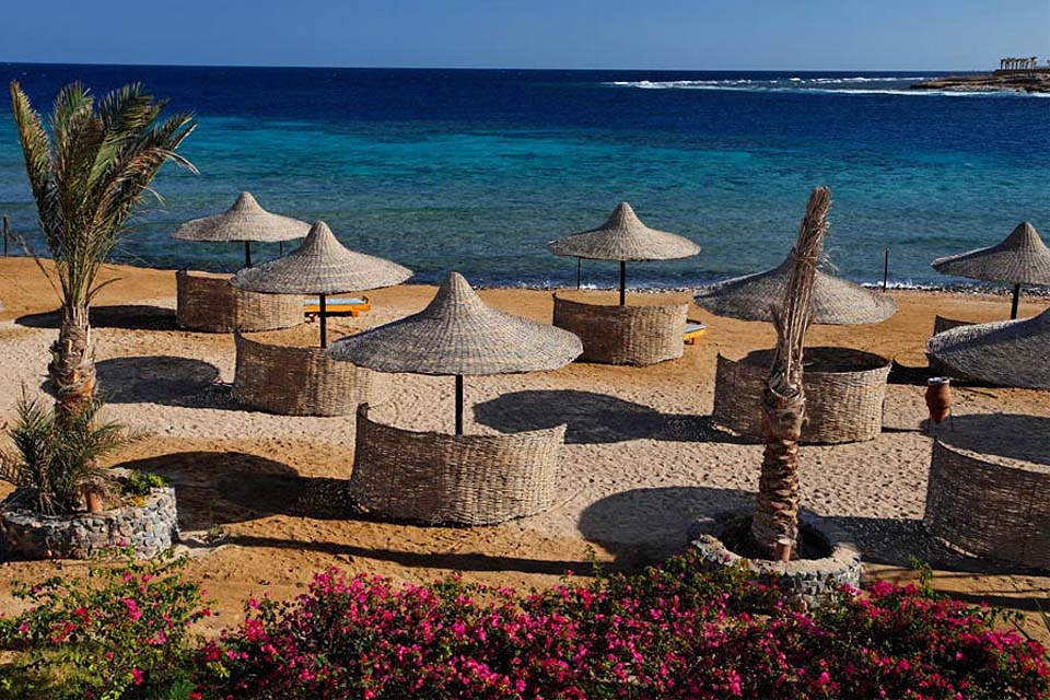 Tauchen Safaga, beliebtes Tauchreisenziel in Ägypten