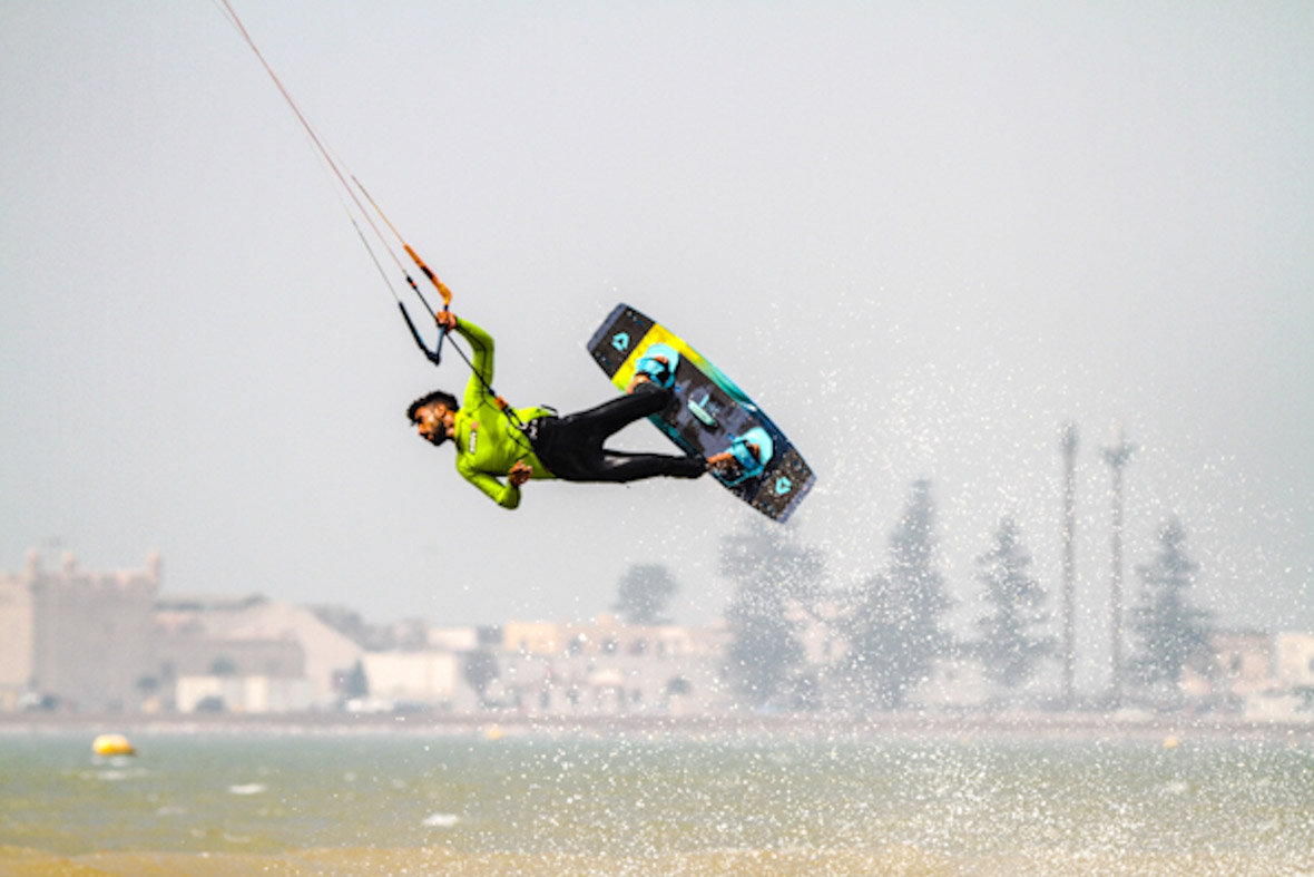 ION CLUB Essaouira Kitesurfing Center