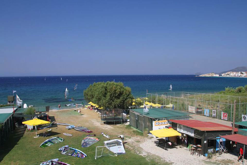 Kokkari Surf & Bike Center