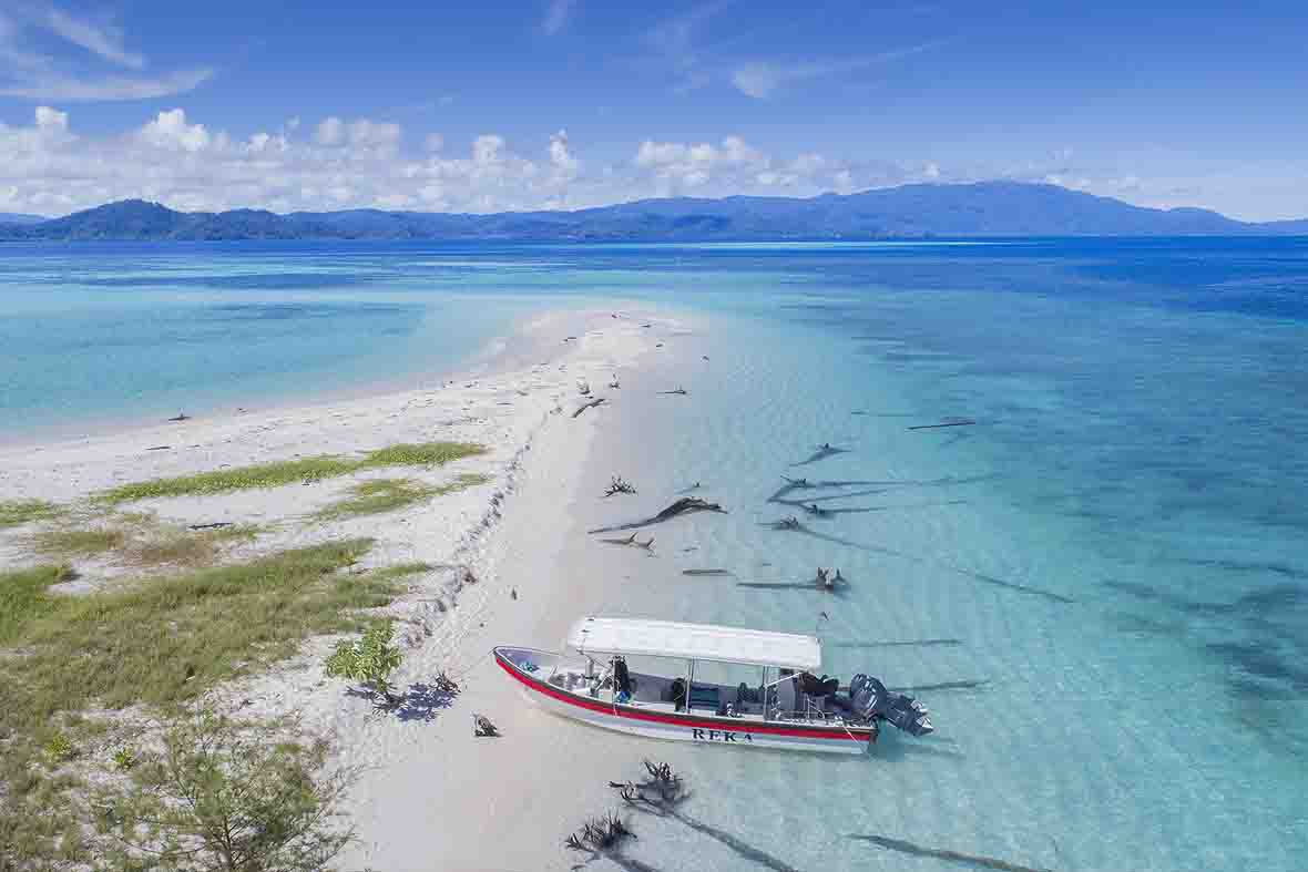 Papua Paradise Divers