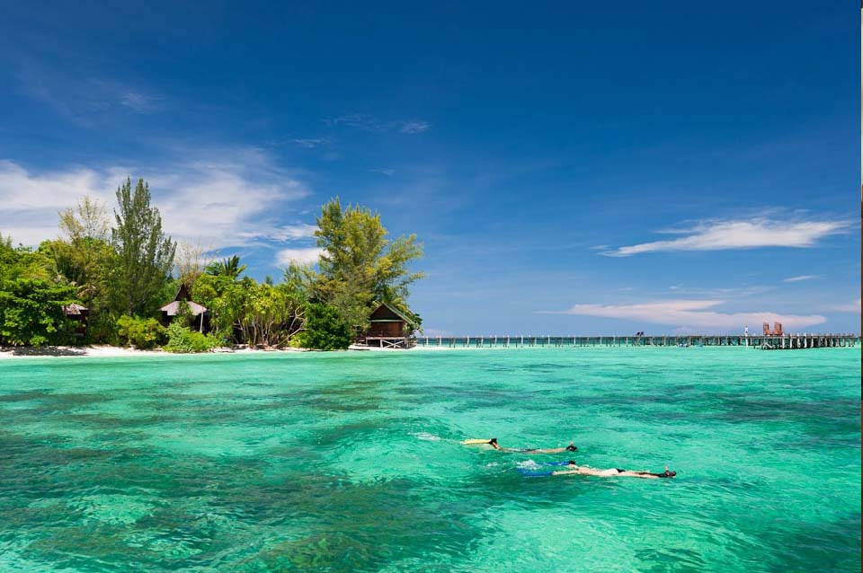 Lankayan Divecenter