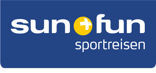 sun+fun Sportreisen (logo)