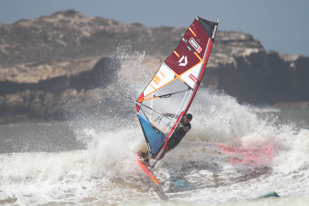 ION CLUB Essaouira Windsurfing Center