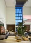 Fuerte - Melia Gorriones, Lobby