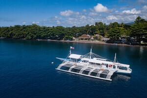Sea Explorers Dauin - Dumaguete