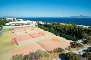 Tennis Kos