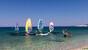 Samos - Kokkari Surfcenter, Windsurf