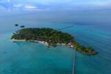 Kalimantan Nunukan Island Resort