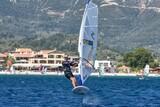 Lefkada - Club Vassiliki, Windsurf Foil