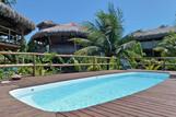 Icaraizinho - Casa Zulu, Pool