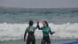 Surf Lanzarote Wellenreiten im Surfcamp Costa Teguise