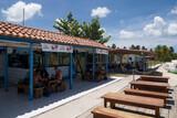 Maria la Gorda - Strandrestaurant