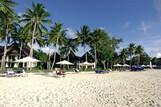 Palau - Pacific Resort, Strand (2)