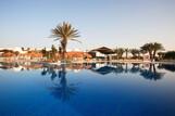 Djerba - Rym Beach, Pool