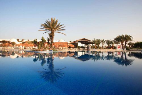 Djerba - Seabel Rym Beach