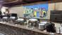 El Quseir - Rohanou Beach Resort, Buffet