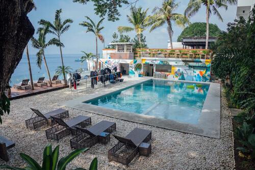 Philippinen - Anilao