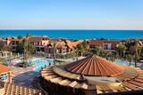 Zypern - ROBINSON Club Cyprus, Poolbereich und Wohneinheiten
