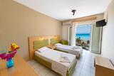 Lefkada, Surf Hotel, Appartement Meerblick, Zimmerbeispiel