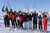 Skisafari Aostatal 
