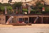 Dakhla Nord - ION CLUB, Station