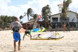 Cumbuco - Vila Coqueiros Kite Center