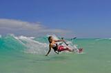 Fuerteventura - Kite Action