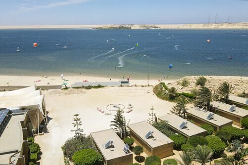Marokko - Dakhla
