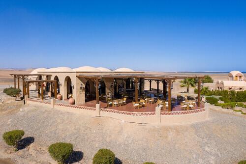 Marsa Alam - Marsa Nakari Village 