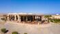 Marsa Alam - Marsa Nakari - Restaurant außen