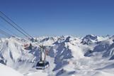 Arosa - Bergbahn Urdenbahn ©Arosa Tourismus Nina Mattlii