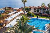 Madeira - Galo Resorts - Aerial View