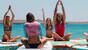 Limnos - Keros Surf Club Lodge & Spa, SUP Yoga