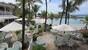 Tobago Coco Reef, Restaurant