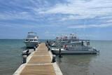 Grand Cayman - Ocean Frontiers Bootsflotte