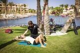Soma Bay - ROBINSON Club, Personal Training Rolle