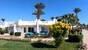 Safaga - Shams Lodge, Anlage